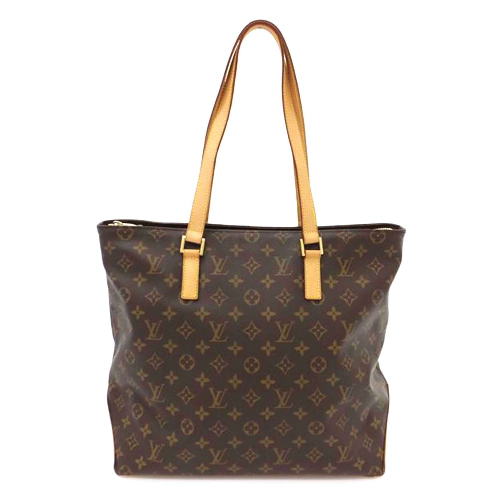 Louis Vuitton Cabamezzo Monogram